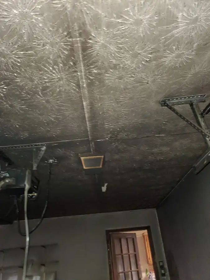 Fire and smoke damage assessment for Water Damage Assessment in Kaysville